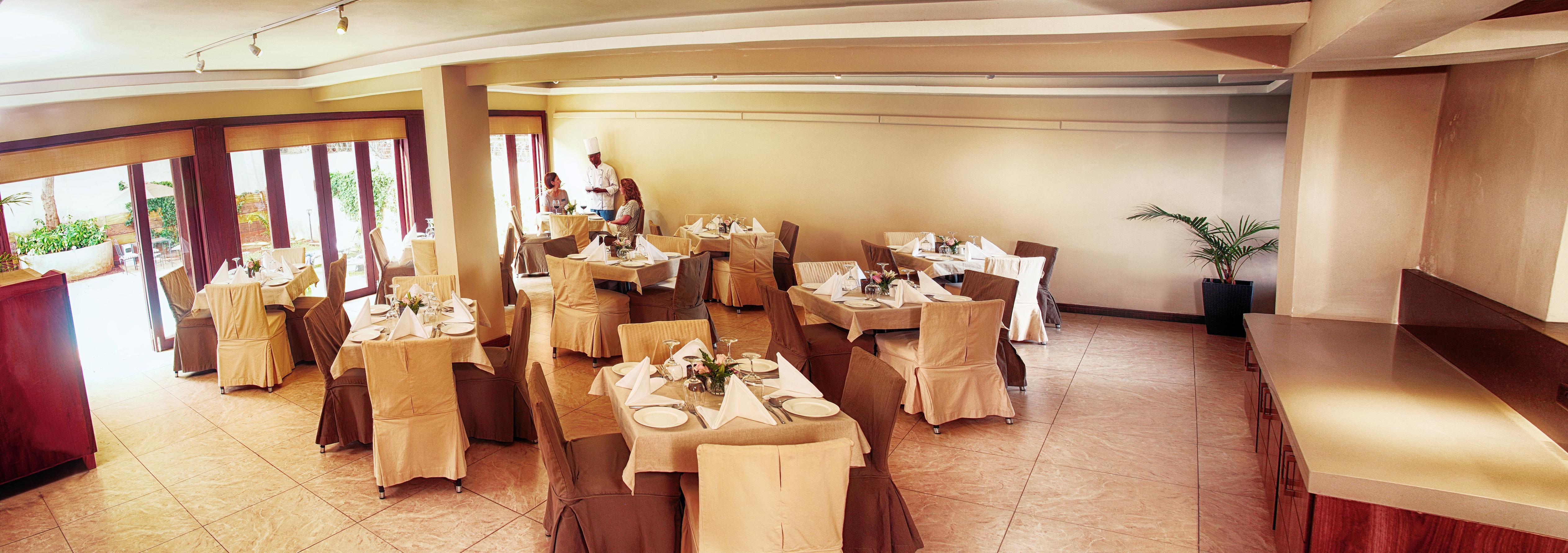 The Zehneria Hotel Nairobi Exterior foto